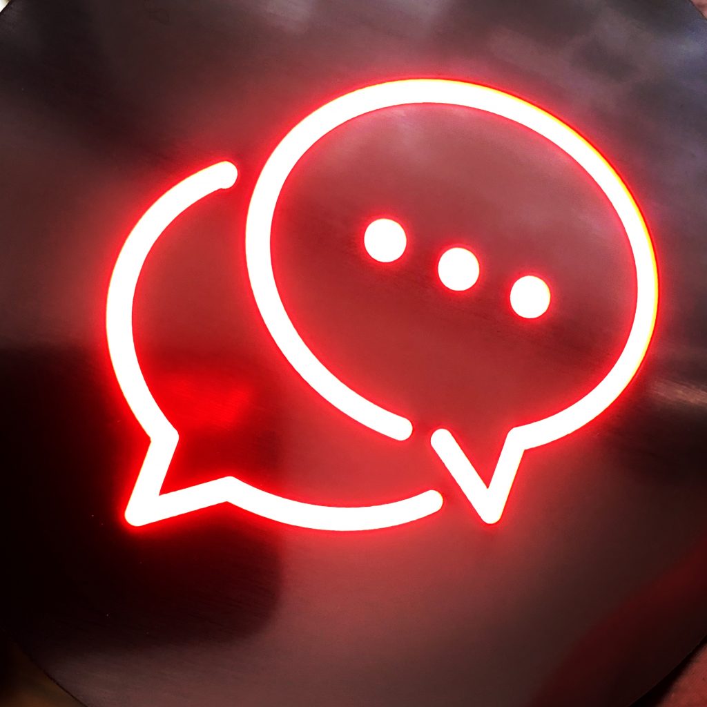 Señales luminosas